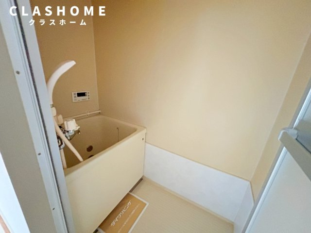 レスト北新川　Ａ棟　　刈谷市近郊の賃貸はクラスホームの浴室