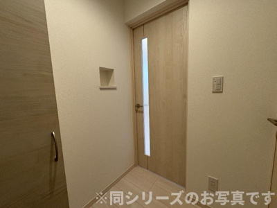 【その他共用部分】 | R-smart パルティーレ大橋　★プライスホームなら仲介手数料が割引価格です★