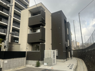 【セキュリティ】 | R-smart パルティーレ大橋　★プライスホームなら仲介手数料が割引価格です★