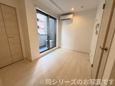 【居間・リビング】 | R-smart パルティーレ大橋　★プライスホームなら仲介手数料が割引価格です★