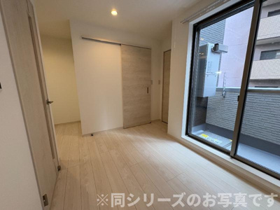 【寝室】 | R-smart パルティーレ大橋　★プライスホームなら仲介手数料が割引価格です★