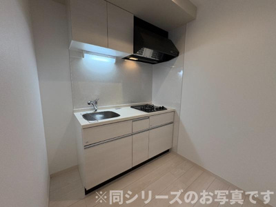 【キッチン】 | R-smart パルティーレ大橋　★プライスホームなら仲介手数料が割引価格です★