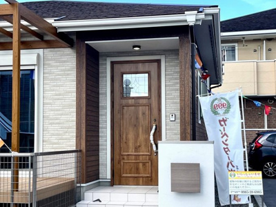 【外観】 | 都城市下川東 2,280万円 3LDK