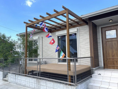 【外観】 | 都城市下川東 2,280万円 3LDK