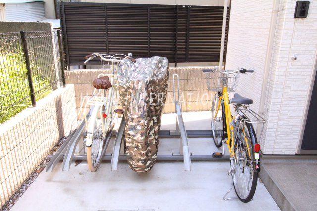 クレイノラヴィベールのその他共用部分