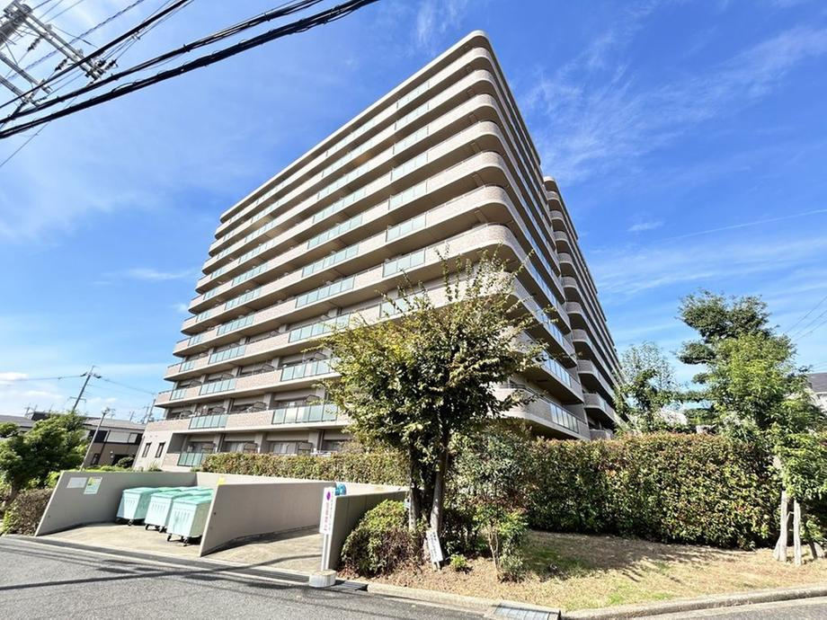 ディオ・フェルティ枚方長尾の外観|新しい生活にいかがでしょうか？外観はお住まいの顔になります。こだわりたいポイントですね。水回りリフォームやリノベーションも承ってます。
■現地見学・資金計画相談・住宅ローン相談もお問合せ受付中■