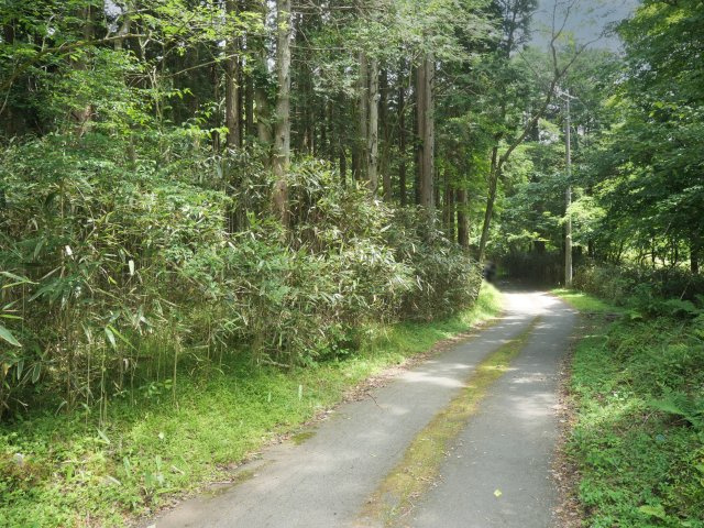富士急十里木高原別荘地⑯　十里木