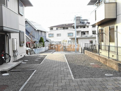 【エントランス】 | グランシード東野　A棟