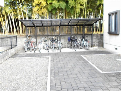 【その他共用部分】 | グランシード東野　A棟