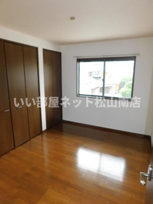 【内装】 | グランシード東野　A棟