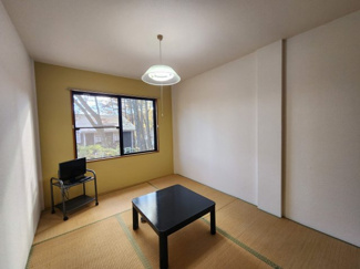 apartment 大字花咲