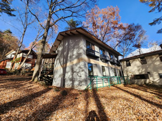 apartment 大字花咲