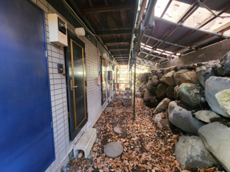 apartment 大字花咲