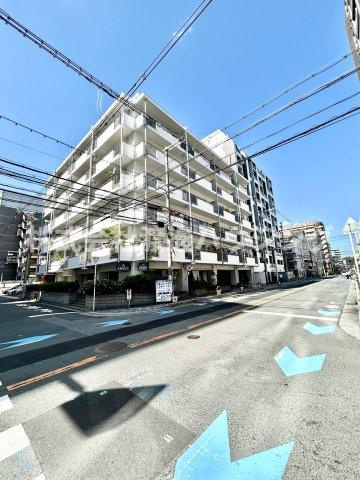 チサンマンション第5江坂