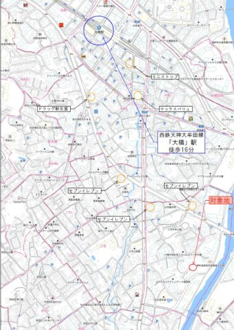 【セキュリティ】 | R-smart パルティーレ大橋　★プライスホームならHPに全物件の初期費用掲載中です！★