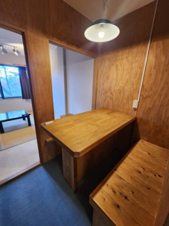 apartment 大字花咲