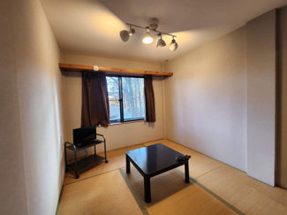 apartment 大字花咲