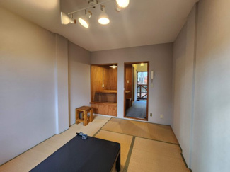 apartment 大字花咲