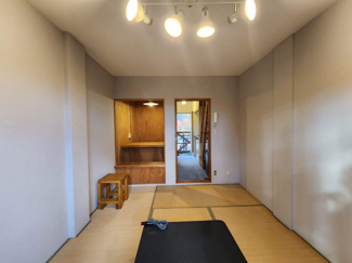 apartment 大字花咲