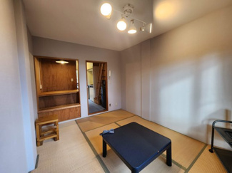 apartment 大字花咲