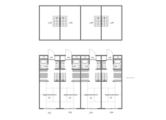 【間取り】 | ホタカベース