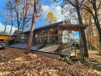 apartment 大字花咲