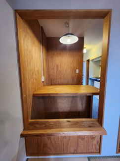 【内装】 | ホタカベース