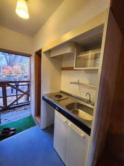 【キッチン】 | ホタカベース