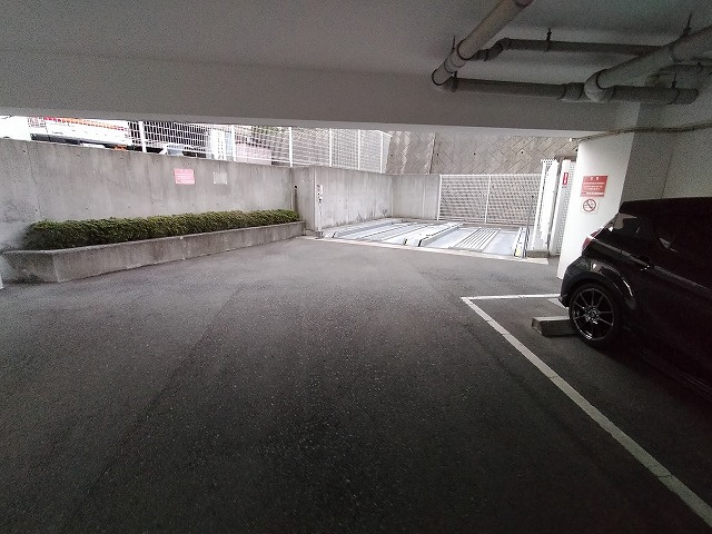 神戸市兵庫区会下山町２丁目の賃貸マンション