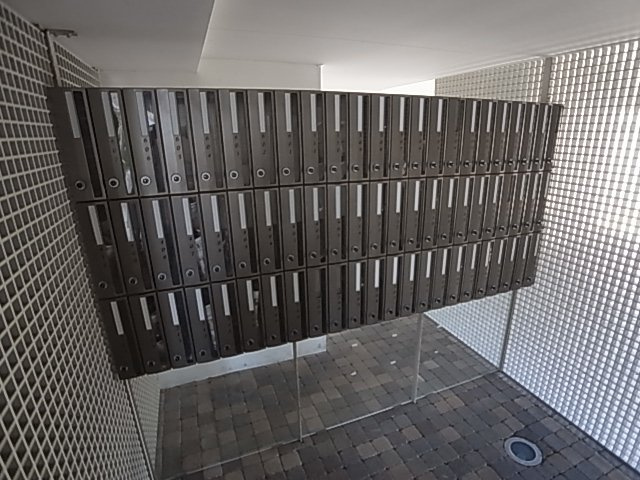 神戸市兵庫区会下山町２丁目の賃貸マンション