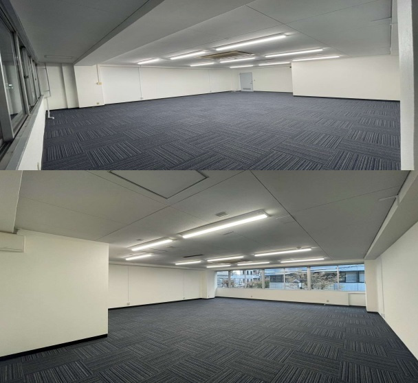 アカナスビルヂング心斎橋