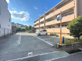 【駐車場】 | デイグラン千里