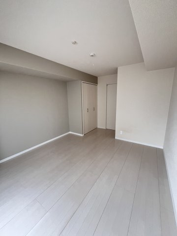大阪市都島区内代町１丁目の賃貸マンションの寝室