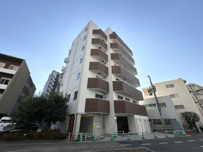 【外観】 | シャンブル門真南