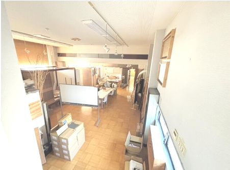 東近江市種町　貸工場