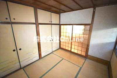 【内装】 | ハイツ石村