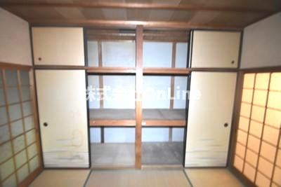 【収納】 | ハイツ石村