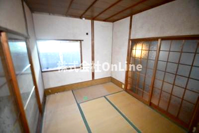 【寝室】 | ハイツ石村