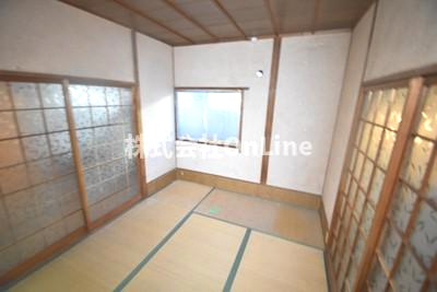 【内装】 | ハイツ石村