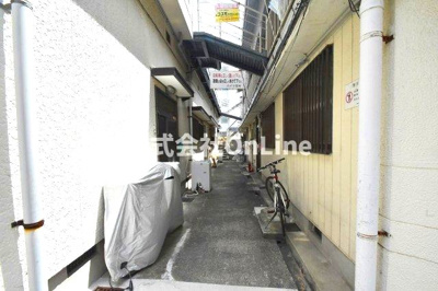 【その他共用部分】 | ハイツ石村