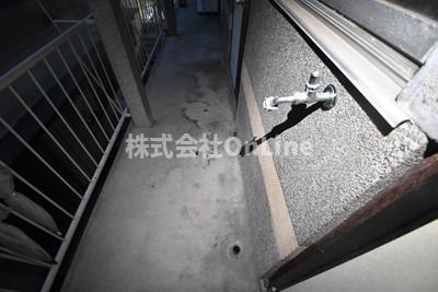 【設備】 | ハイツ石村