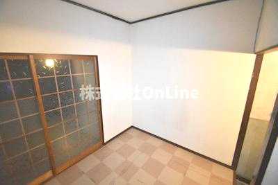 【居間・リビング】 | ハイツ石村