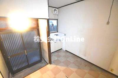 【居間・リビング】 | ハイツ石村