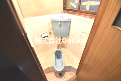 【トイレ】 | ハイツ石村