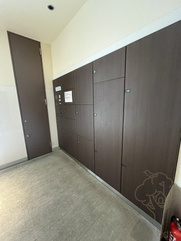 コンソラーレ同心のその他共用部分