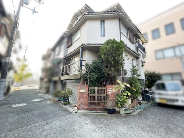 磯島北町　中古一戸建てのエントランス|エントランス
■物件内覧・資金計画相談・住宅ローン相談、リフォーム相談、お問合せ受付中■
※当日・翌日のご内覧、ご相談はお電話でのお問合せがスムーズです！