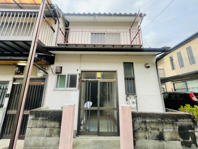 吉祥院西ノ庄西浦町　条件無土地