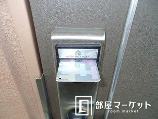 【エントランス】 | エクセレンス志賀 | 同型タイプ