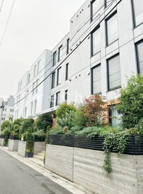 【外観】 | ALERO参宮橋