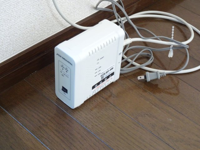 フラッツBのその他